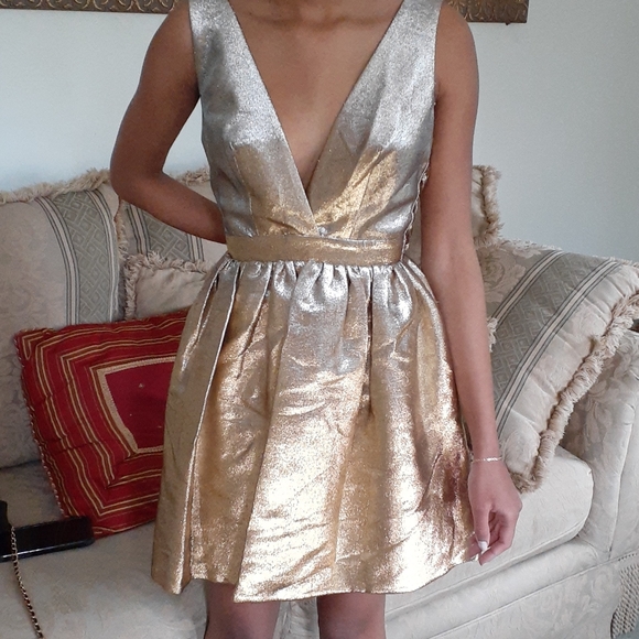 Sandro dress - Picture 5 of 12